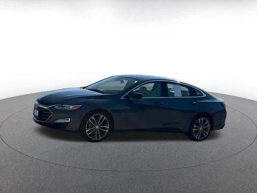 2024 Chevrolet Malibu FWD 2LT