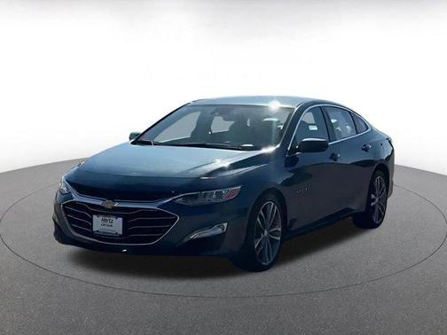 2024 Chevrolet Malibu FWD 2LT