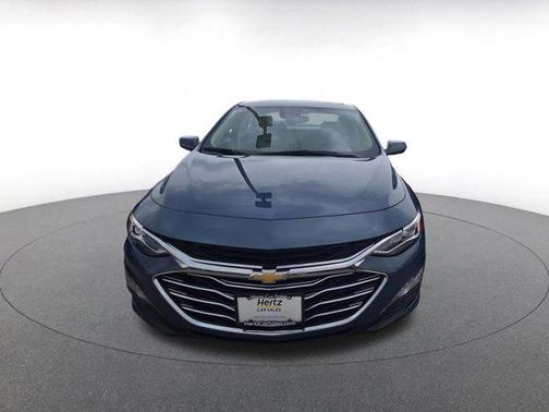 2024 Chevrolet Malibu FWD 2LT