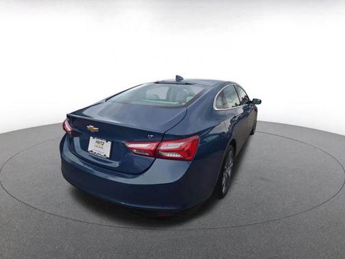 2024 Chevrolet Malibu FWD 2LT