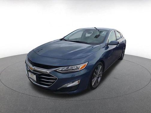 2024 Chevrolet Malibu FWD 2LT