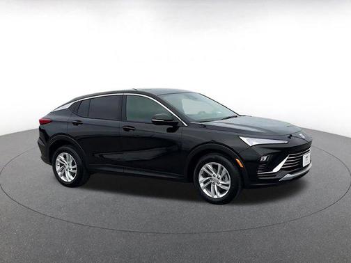 2025 Buick Envista Preferred FWD