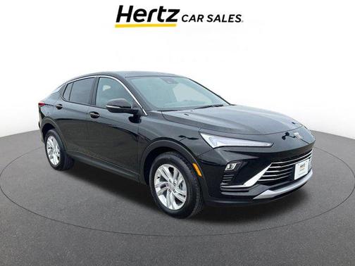 2025 Buick Envista Preferred FWD