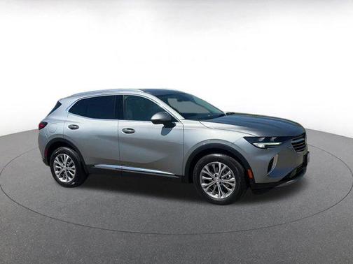 2023 Buick Envision Preferred FWD