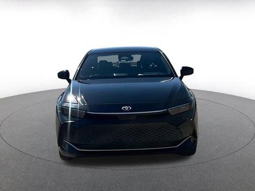 2025 Toyota Crown XLE