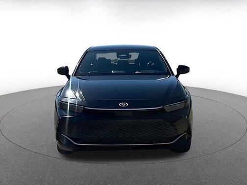 2025 Toyota Crown XLE