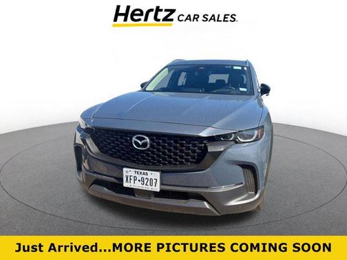 2025 Mazda CX-50 Hybrid Premium Plus Package