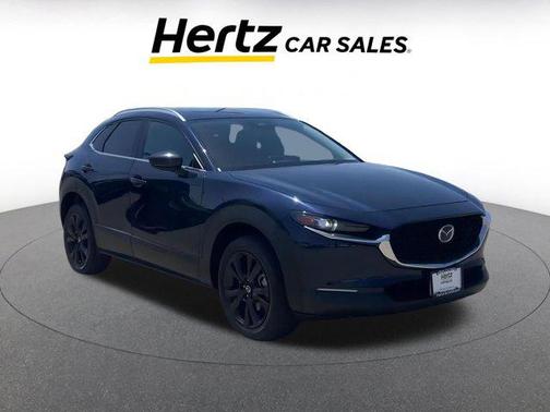 2024 Mazda CX-30 2.5 S Select Sport