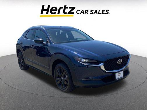 2024 Mazda CX-30 2.5 S Select Sport