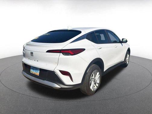 2025 Buick Envista Preferred FWD