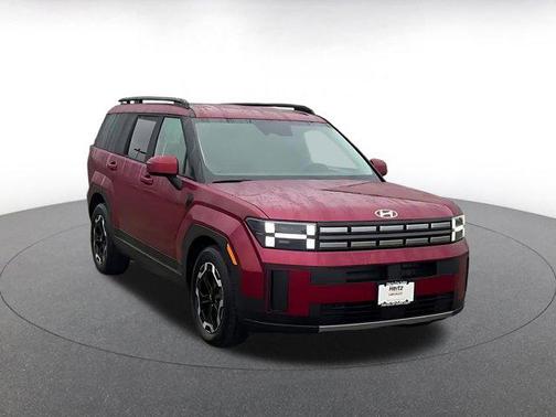 2025 Hyundai SANTA FE SEL 2.4