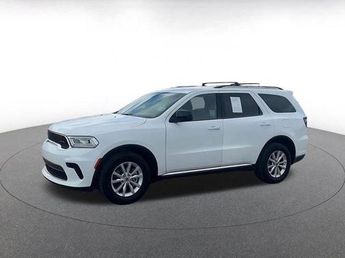 2024 Dodge Durango SXT RWD
