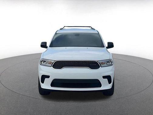 2024 Dodge Durango SXT RWD