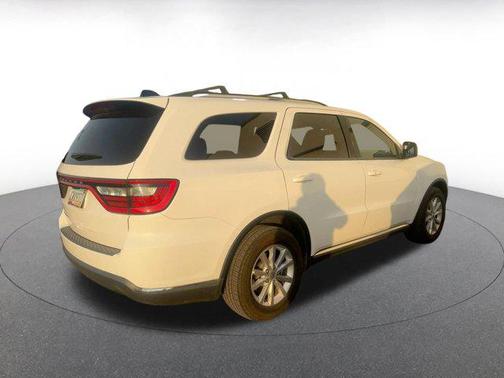 2024 Dodge Durango SXT RWD