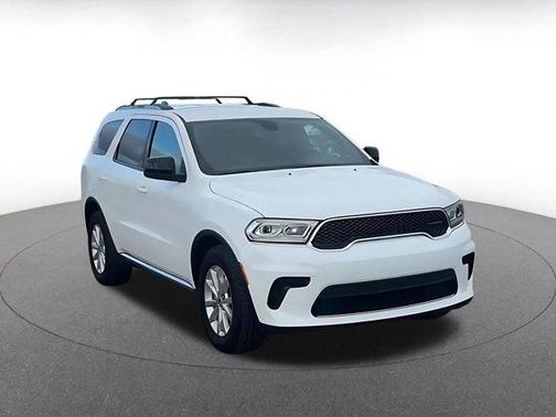 2024 Dodge Durango SXT RWD