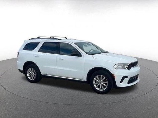 2024 Dodge Durango SXT RWD