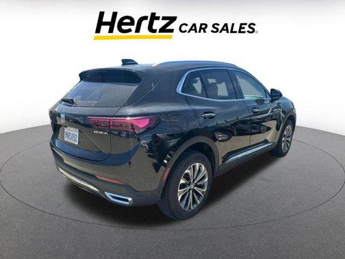 2024 Buick Envision Preferred AWD