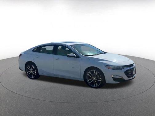 2024 Chevrolet Malibu FWD 2LT