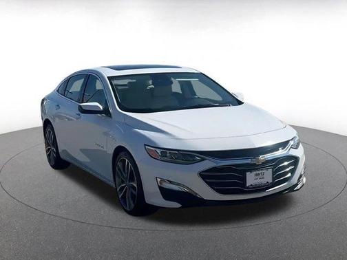 2024 Chevrolet Malibu FWD 2LT