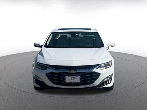 2024 Chevrolet Malibu FWD 2LT