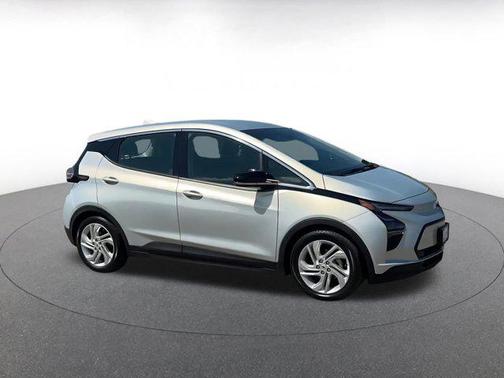 2023 Chevrolet Bolt EV FWD 1LT