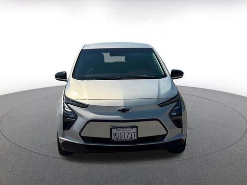 2023 Chevrolet Bolt EV FWD 1LT