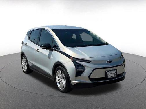 2023 Chevrolet Bolt EV FWD 1LT