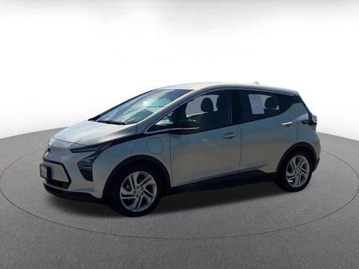 2023 Chevrolet Bolt EV FWD 1LT