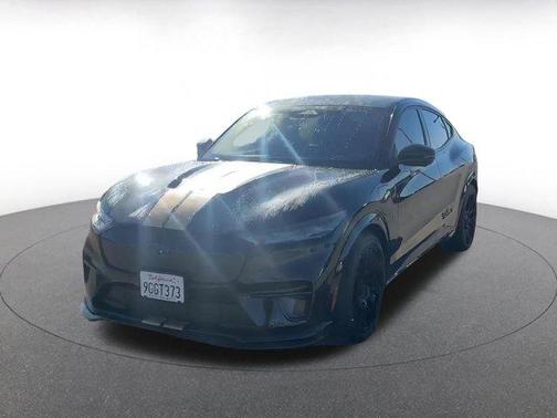2023 Ford Mustang Mach-E GT