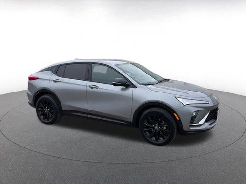 2025 Buick Envista Sport Touring FWD