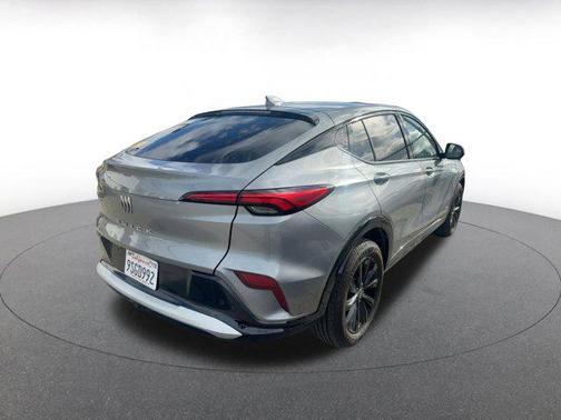 2025 Buick Envista Sport Touring FWD