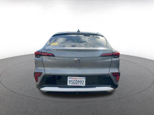 2025 Buick Envista Sport Touring FWD