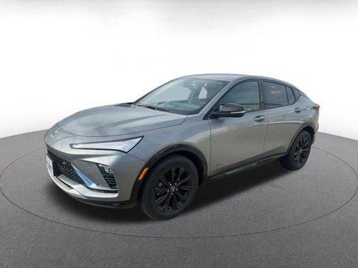 2025 Buick Envista Sport Touring FWD