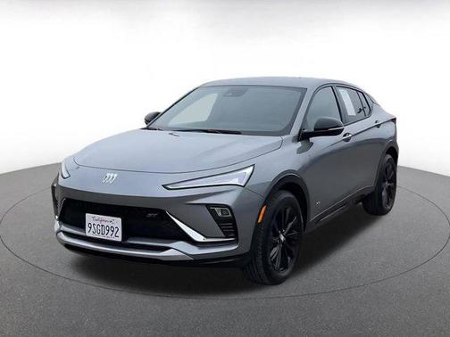 2025 Buick Envista Sport Touring FWD