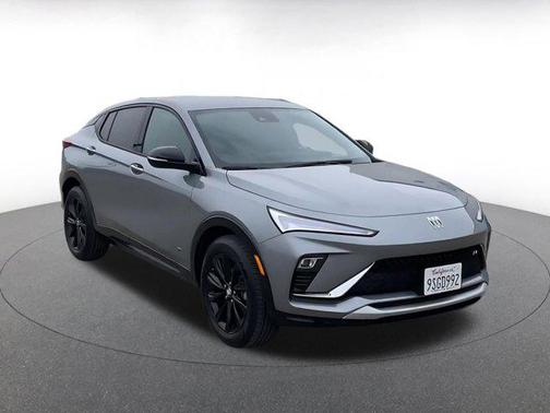 2025 Buick Envista Sport Touring FWD