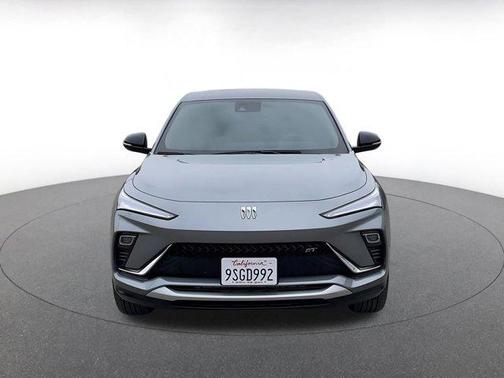 2025 Buick Envista Sport Touring FWD