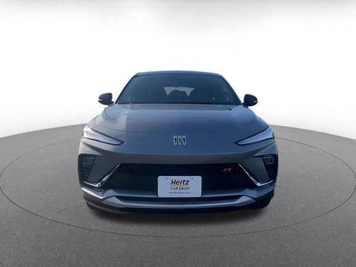 2025 Buick Envista Sport Touring FWD