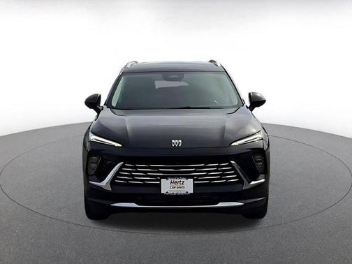 2024 Buick Envision Preferred AWD