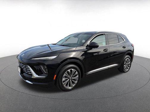 2024 Buick Envision Preferred AWD