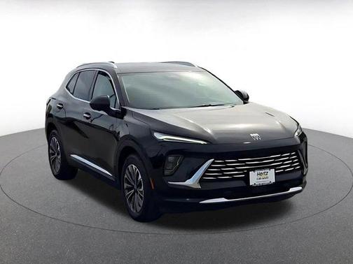 2024 Buick Envision Preferred AWD