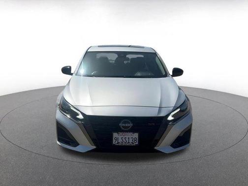 2024 Nissan Altima SR Intelligent AWD