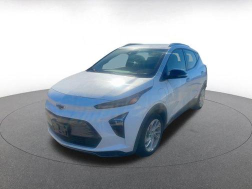 2023 Chevrolet Bolt EUV FWD LT