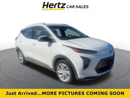 2023 Chevrolet Bolt EUV FWD LT