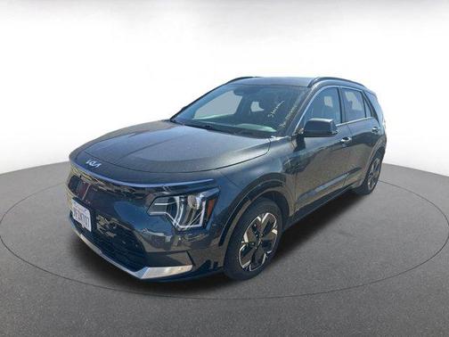 2023 Kia Niro EV Wind