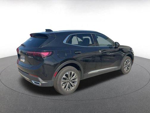 2024 Buick Envision Preferred AWD