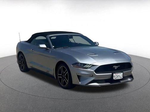 2023 Ford Mustang EcoBoost Premium