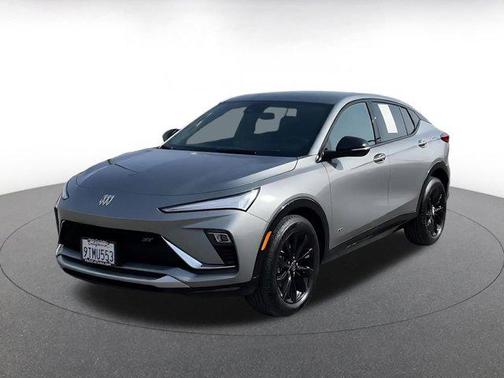 2025 Buick Envista Sport Touring FWD