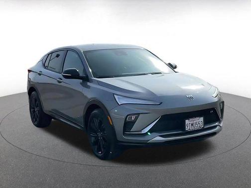 2025 Buick Envista Sport Touring FWD