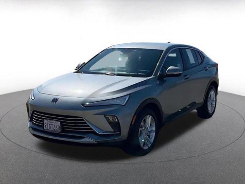 2025 Buick Envista Preferred FWD