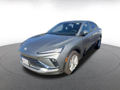 2025 Buick Envista Preferred FWD